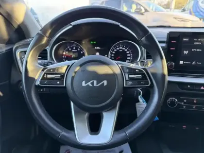 Photo 14 Kia Ceed  1.0 T-GDI 100ch Motion