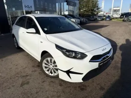 Photo 17 Kia Ceed  1.0 T-GDI 100ch Motion