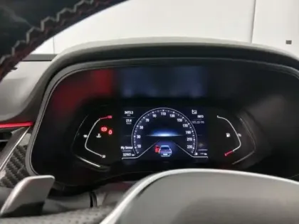 Photo 12 Renault Arkana  1.3 TCe 140ch FAP RS Line EDC -21B