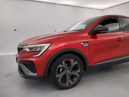 Photo 10 Renault Arkana  1.3 TCe 140ch FAP RS Line EDC -21B