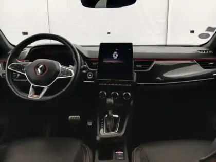 Photo 5 Renault Arkana  1.3 TCe 140ch FAP RS Line EDC -21B