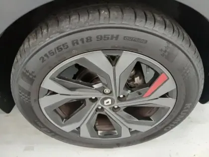 Photo 9 Renault Arkana  1.3 TCe 140ch FAP RS Line EDC -21B