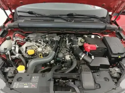 Photo 11 Renault Arkana  1.3 TCe 140ch FAP RS Line EDC -21B