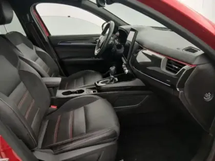 Photo 6 Renault Arkana  1.3 TCe 140ch FAP RS Line EDC -21B