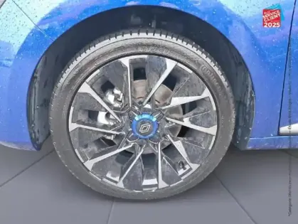 Photo 9 Renault Clio  1.6 E-Tech 145ch full hybrid esprit Alpine - 25