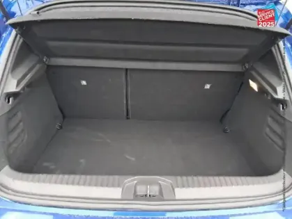 Photo 13 Renault Clio  1.6 E-Tech 145ch full hybrid esprit Alpine - 25