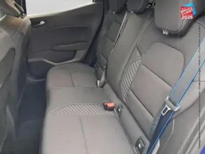 Photo 10 Renault Clio  1.6 E-Tech 145ch full hybrid esprit Alpine - 25