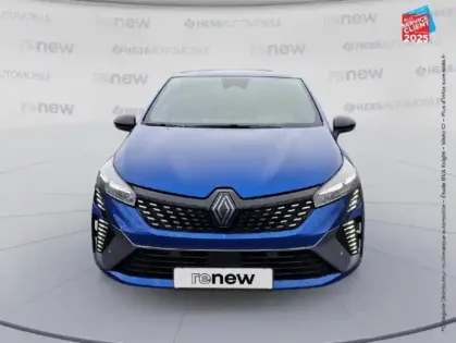 Photo 1 Renault Clio  1.6 E-Tech 145ch full hybrid esprit Alpine - 25