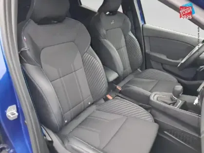 Photo 4 Renault Clio  1.6 E-Tech 145ch full hybrid esprit Alpine - 25