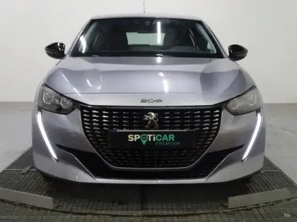 Photo 2 Peugeot 208  1.2 PureTech 75ch S&S Active Business