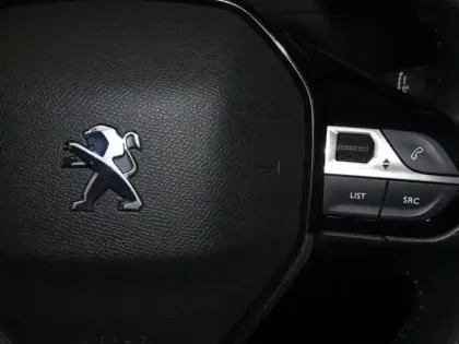 Photo 14 Peugeot 208  1.2 PureTech 75ch S&S Active Business