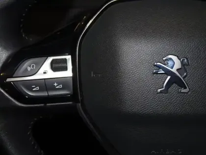 Photo 13 Peugeot 208  1.2 PureTech 75ch S&S Active Business