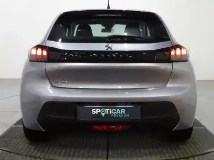 Photo 3 Peugeot 208  1.2 PureTech 75ch S&S Active Business