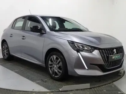 Photo 1 Peugeot 208  1.2 PureTech 75ch S&S Active Business