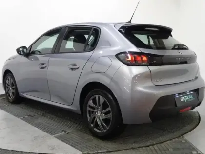 Photo 4 Peugeot 208  1.2 PureTech 75ch S&S Active Business