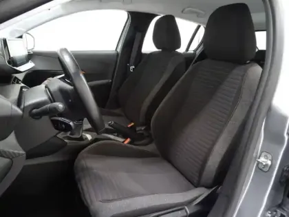 Photo 10 Peugeot 208  1.2 PureTech 75ch S&S Active Business