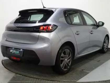 Photo 5 Peugeot 208  1.2 PureTech 75ch S&S Active Business