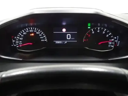 Photo 8 Peugeot 208  1.2 PureTech 75ch S&S Active Business