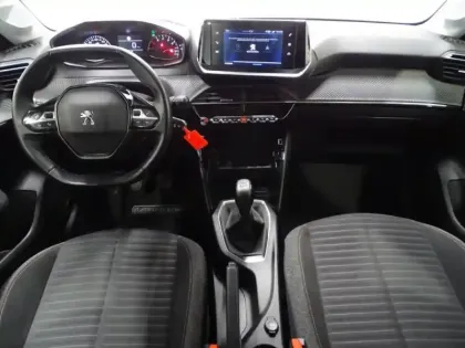 Photo 9 Peugeot 208  1.2 PureTech 75ch S&S Active Business