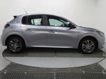 Photo 7 Peugeot 208  1.2 PureTech 75ch S&S Active Business