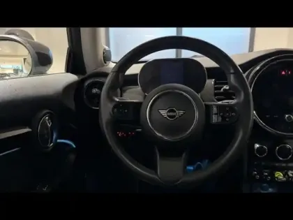 Photo 11 Mini Mini  Cooper SE 184ch Edition Premium Plus BVA 5CV