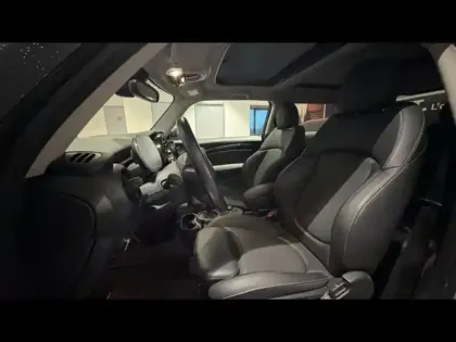 Photo 9 Mini Mini  Cooper SE 184ch Edition Premium Plus BVA 5CV