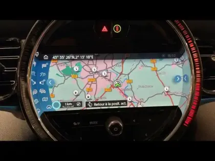 Photo 13 Mini Mini  Cooper SE 184ch Edition Premium Plus BVA 5CV