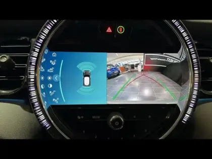 Photo 14 Mini Mini  Cooper SE 184ch Edition Premium Plus BVA 5CV