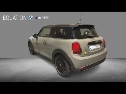 Photo 6 Mini Mini  Cooper SE 184ch Edition Premium Plus BVA 5CV