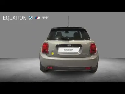 Photo 5 Mini Mini  Cooper SE 184ch Edition Premium Plus BVA 5CV