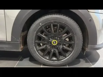 Photo 8 Mini Mini  Cooper SE 184ch Edition Premium Plus BVA 5CV