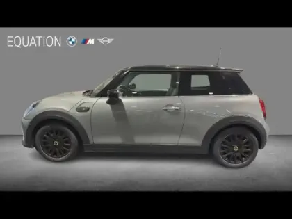Photo 7 Mini Mini  Cooper SE 184ch Edition Premium Plus BVA 5CV