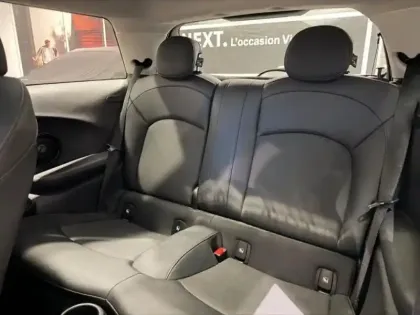 Photo 12 Mini Mini  Cooper SE 184ch Edition Premium Plus BVA 5CV
