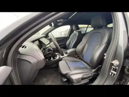 Photo 9 BMW Serie 1 Série 1 118dA 150ch M Sport 8cv