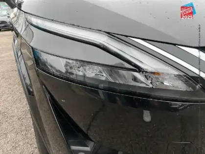 Photo 12 Nissan Qashqai  1.3 Mild Hybrid 140ch N-Style