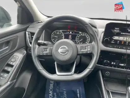 Photo 11 Nissan Qashqai  1.3 Mild Hybrid 140ch N-Style