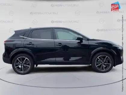 Photo 3 Nissan Qashqai  1.3 Mild Hybrid 140ch N-Style