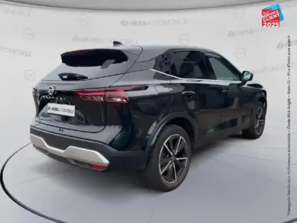 Photo 5 Nissan Qashqai  1.3 Mild Hybrid 140ch N-Style