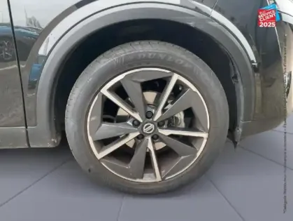 Photo 9 Nissan Qashqai  1.3 Mild Hybrid 140ch N-Style