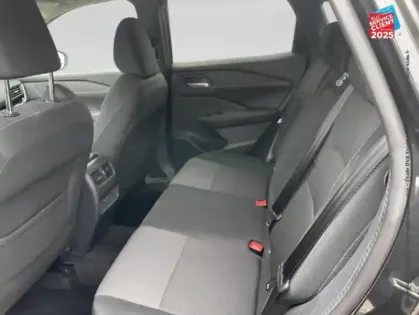 Photo 10 Nissan Qashqai  1.3 Mild Hybrid 140ch N-Style