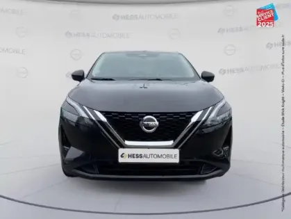 Photo 1 Nissan Qashqai  1.3 Mild Hybrid 140ch N-Style