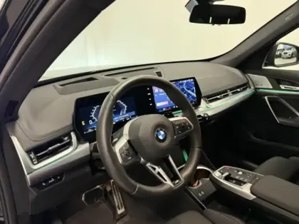 Photo 5 BMW X1  sDrive20i 170ch M Sport