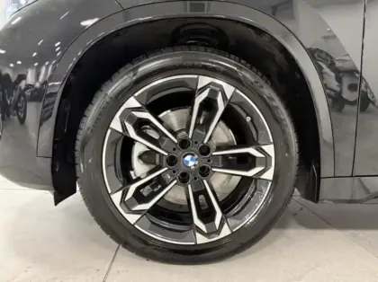 Photo 8 BMW X1  sDrive20i 170ch M Sport