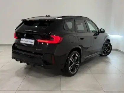 Photo 1 BMW X1  sDrive20i 170ch M Sport