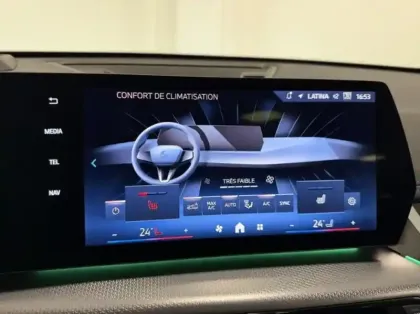 Photo 10 BMW X1  sDrive20i 170ch M Sport