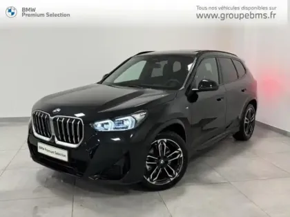Photo Bmw X1