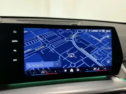 Photo 13 BMW X1  sDrive20i 170ch M Sport