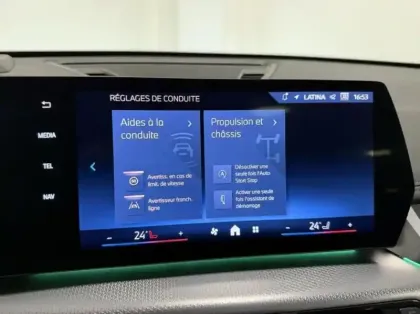 Photo 11 BMW X1  sDrive20i 170ch M Sport