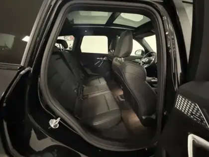 Photo 6 BMW X1  sDrive20i 170ch M Sport