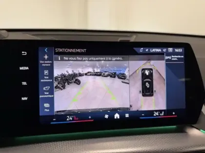 Photo 12 BMW X1  sDrive20i 170ch M Sport